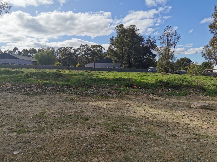  Bedroom Property for Sale in Hopefield Western Cape